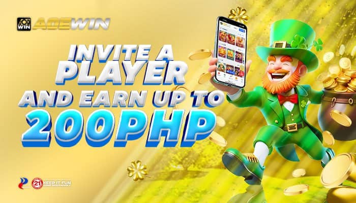 AOEWIN REFERRAL BONUS | AOEWIN AOEWIN REFERRAL BONUS